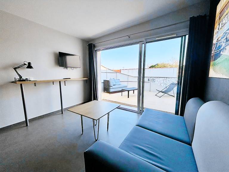 Holiday apartment with pool | Beach nearby | Dogs allowed — photo 3