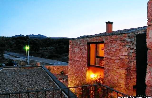 Apartamento San Pedro
