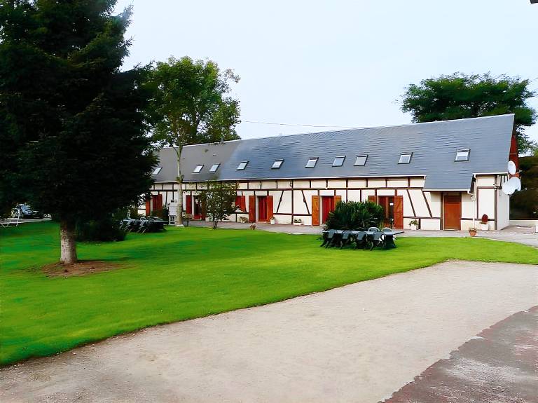 Chambres d hote du Domaine de la Reine Blanche