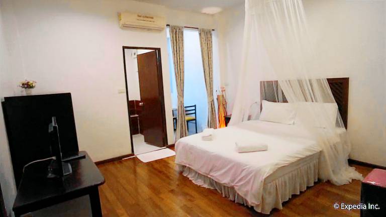 Logement Phuket
