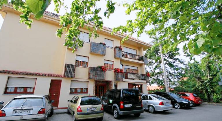 Pension San Jorge — photo 4