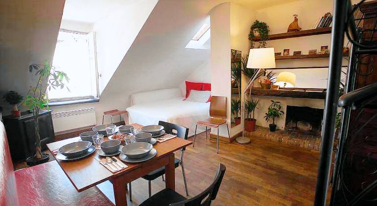 Apart St Germain in Vanves