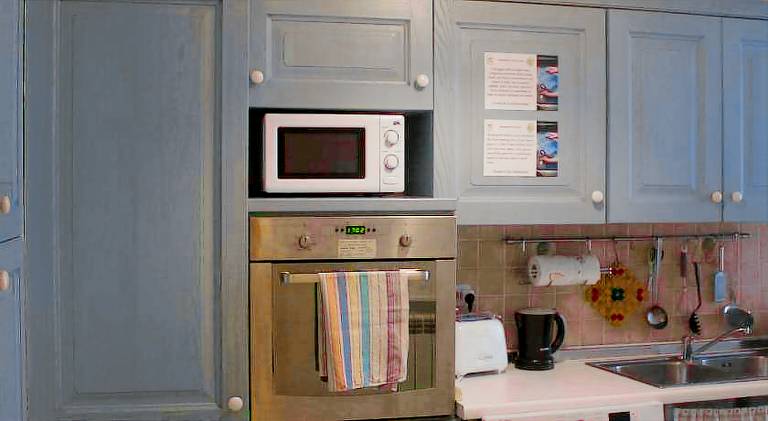 Rental apartment with 1 room for 4 persons — photo 5