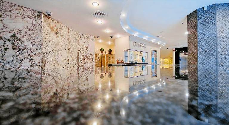 Aphrodite Hotel — photo 4
