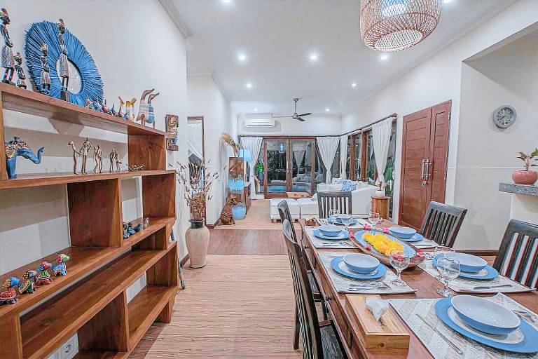 Nice villa with patio, pool & hot tub | Good for workation | Pets are welcome — photo 2