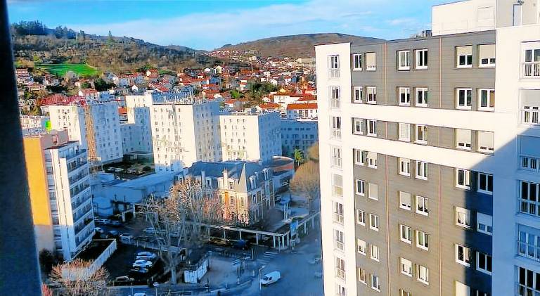 Apartment with 2 rooms for 4 persons — photo 3