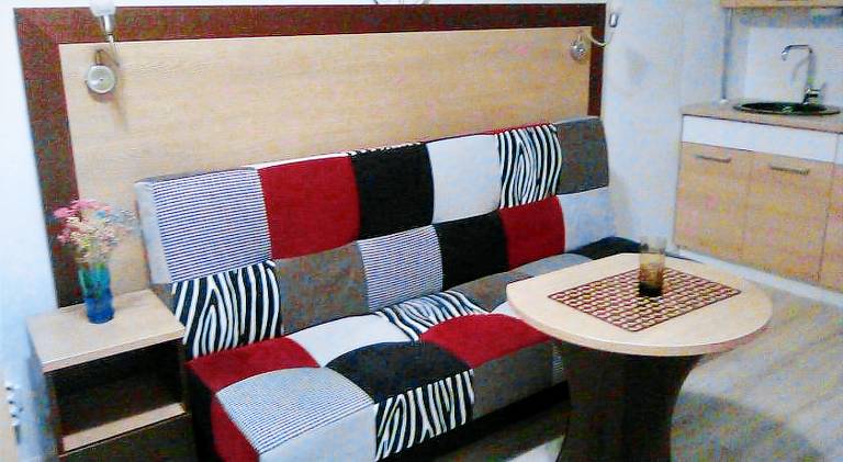 Holiday apartment | Pets allowed — photo 5
