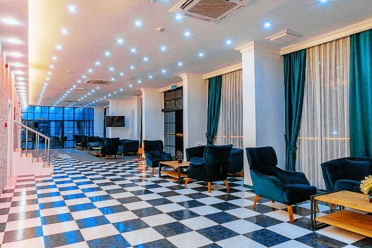 De Mare Family Hotel — photo 4