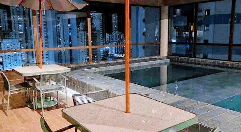 Rental apartment with pool — photo 2