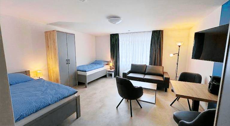 Ferienwohnung Emsbüren