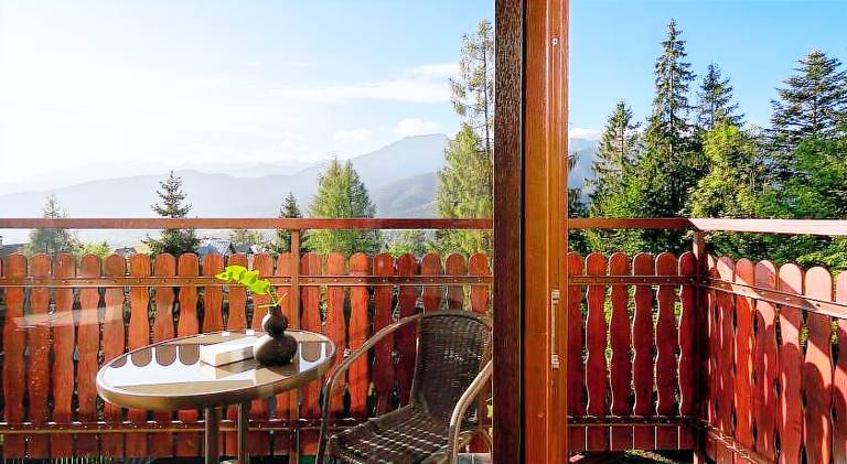 Holiday apartment with 2 rooms for 6 persons — photo 4