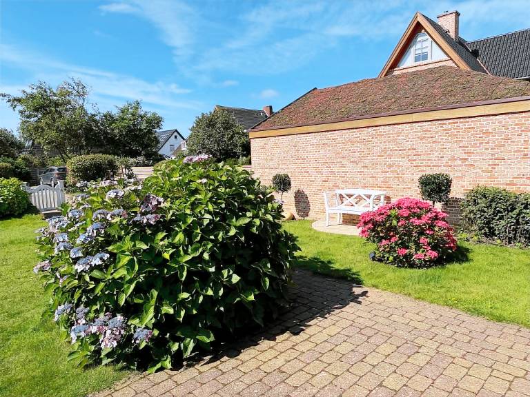 Ferienhaus "Dünenmeer" — photo 4