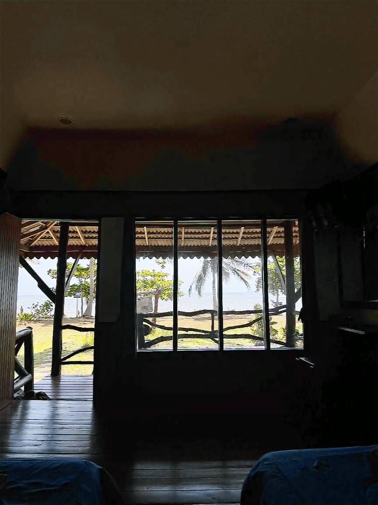Resort  Ko Libong