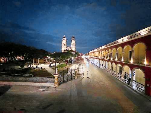 Departamento Zona Centro