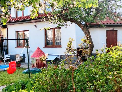 Bed & Breakfast  Wrzeszcz