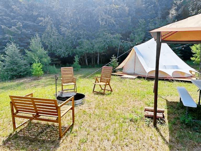 Resort Palestine