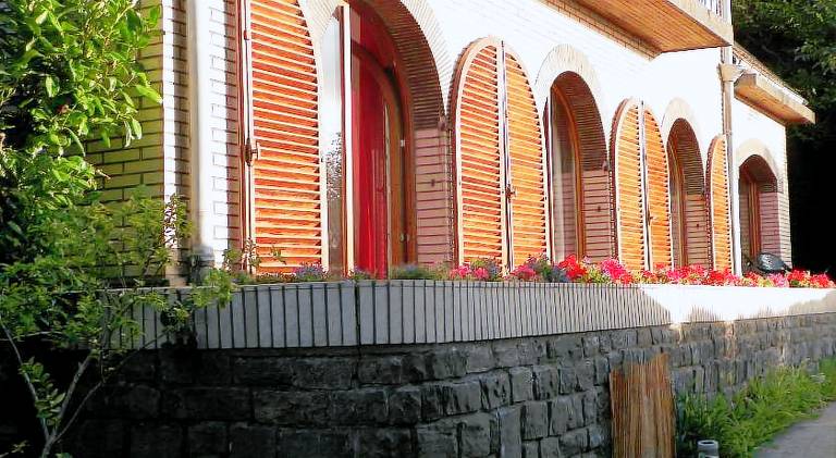 Holiday apartment with 2 rooms for 4 persons — photo 3