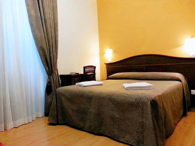 Pension Trastevere