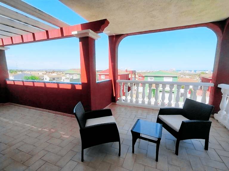 Chalet Peñíscola