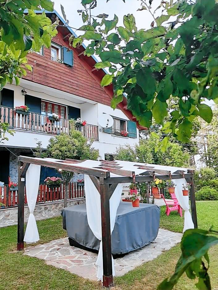 Locanda Camigliatello Silano