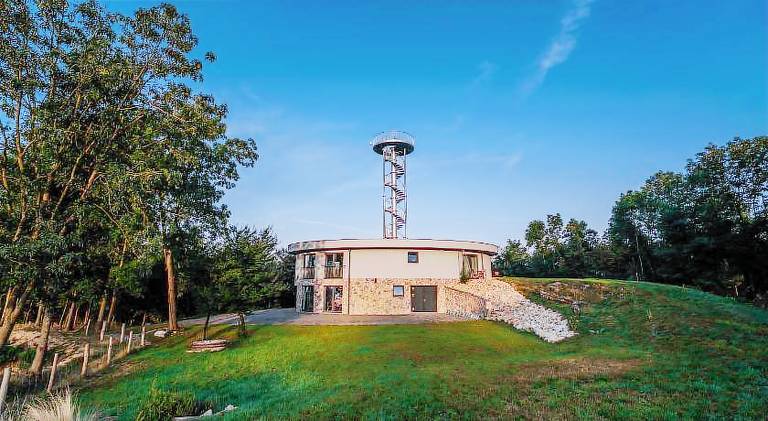 Apartmán Tlumačov