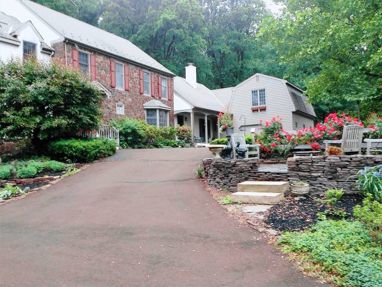 House New Hope