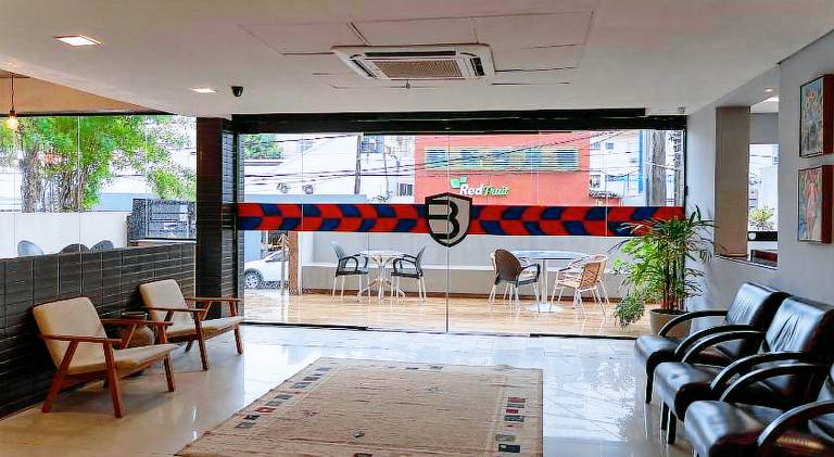 Duble Hotel - The Original — photo 4