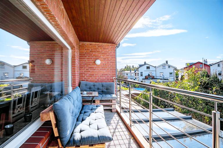 Apartment  Sankt Lorenz Nord
