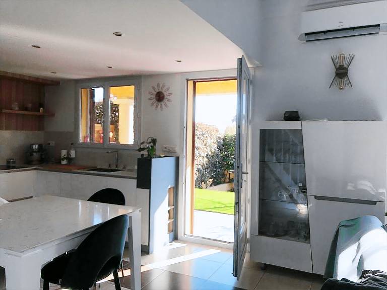 Maison de vacances Bastia