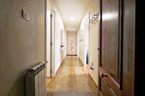 Apartamento Ponteceso de Cabana