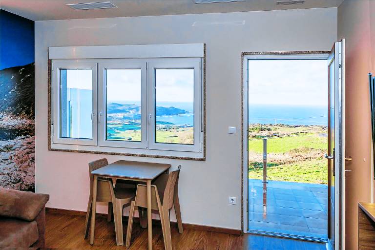 Apartamento  Mugía