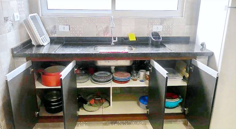 House with 2 rooms for 10 persons — photo 4