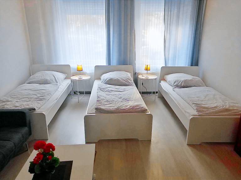 Ferienwohnung Kalk