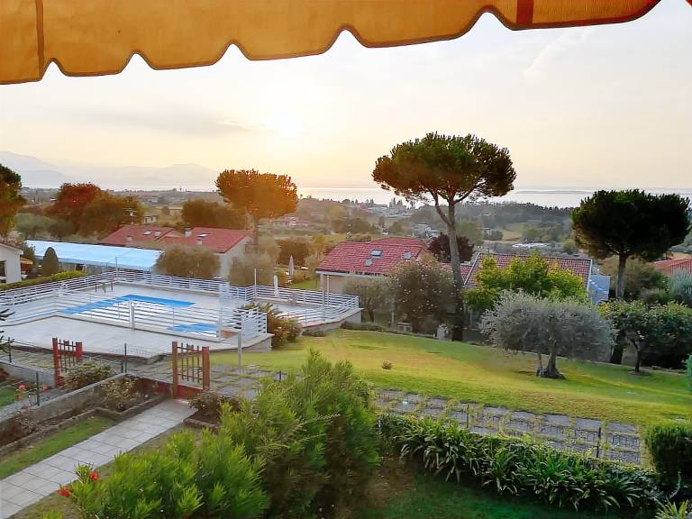 Ferienwohnung Manerba del Garda