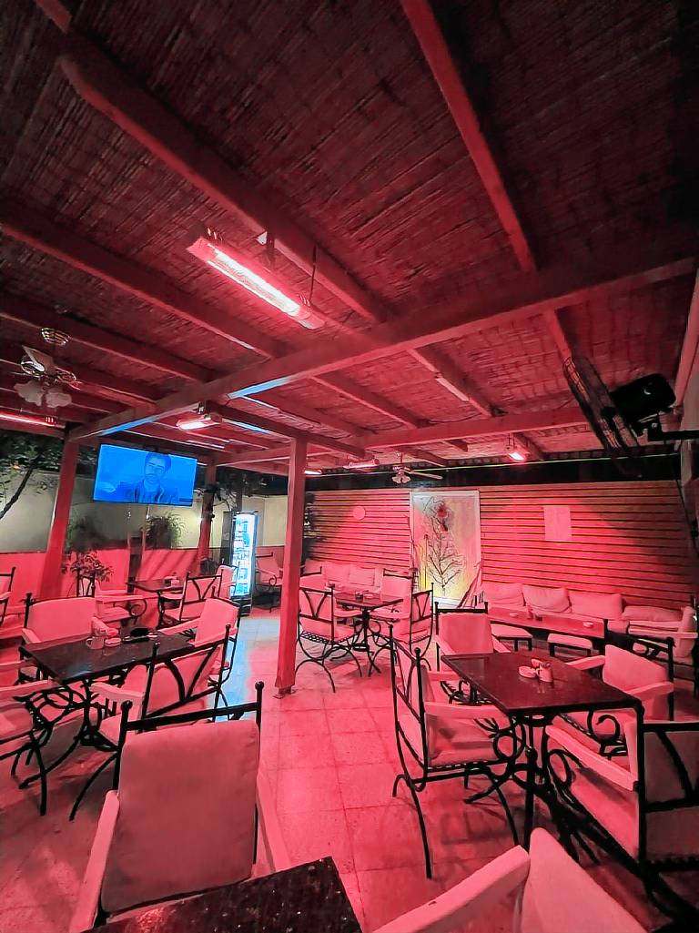 Hotel Akropoli — photo 4