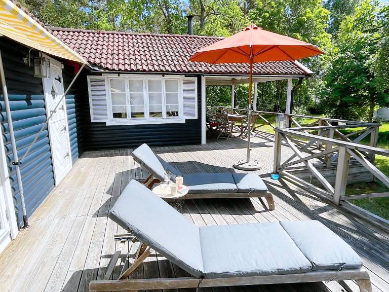 Ferienhaus in Mönsterås für max. 6 Personen Ferienhaus in Mönsterås für max. 6 Personen