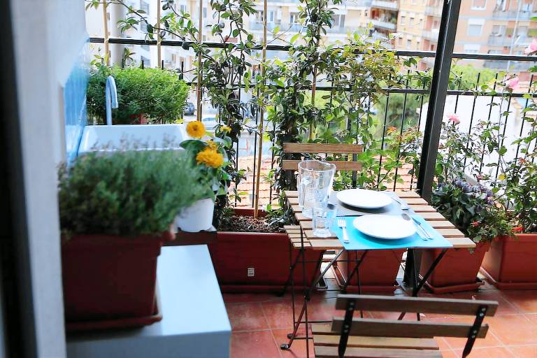 Appartamento Grottammare