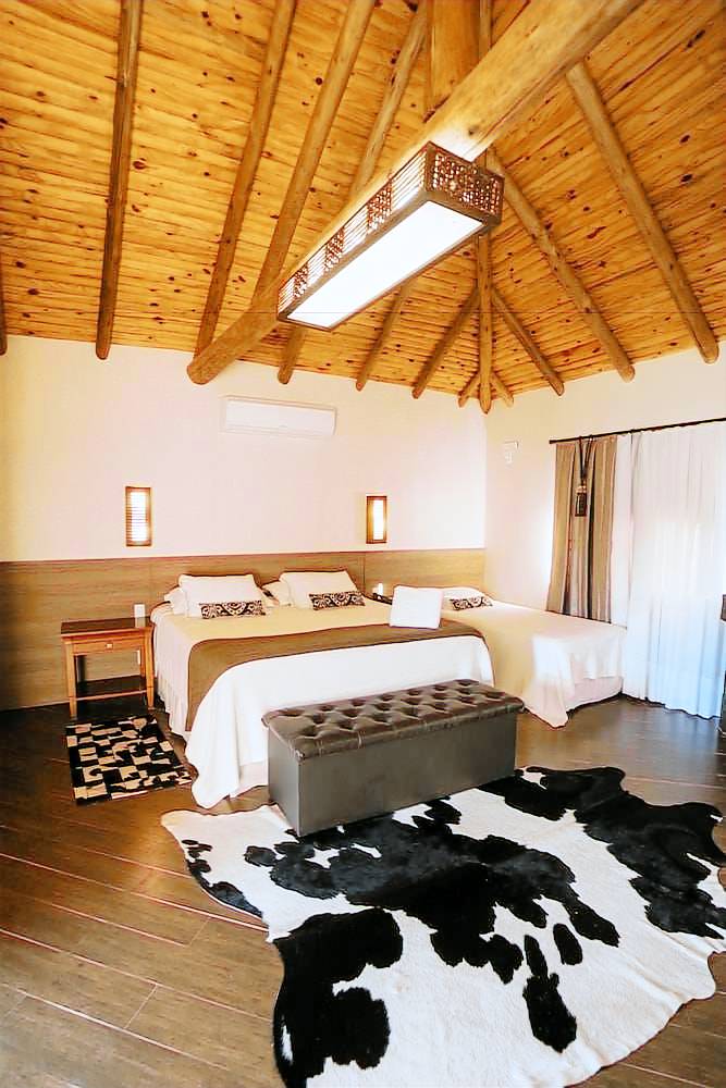 Farmhouse  Teixeira Soares
