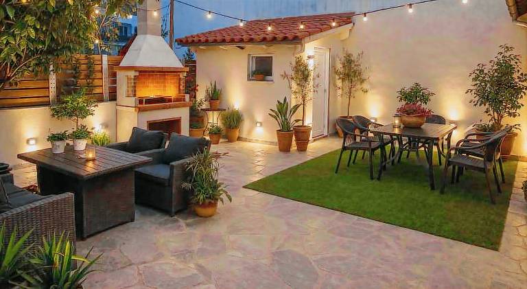 Fully equipped house with yard | Pets are welcome — photo 4