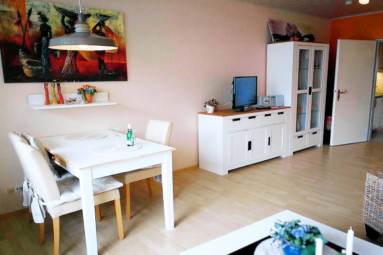 Wonderful rental apartment with garden | Sea view | Close to the beach | Dogs allowed — photo 5