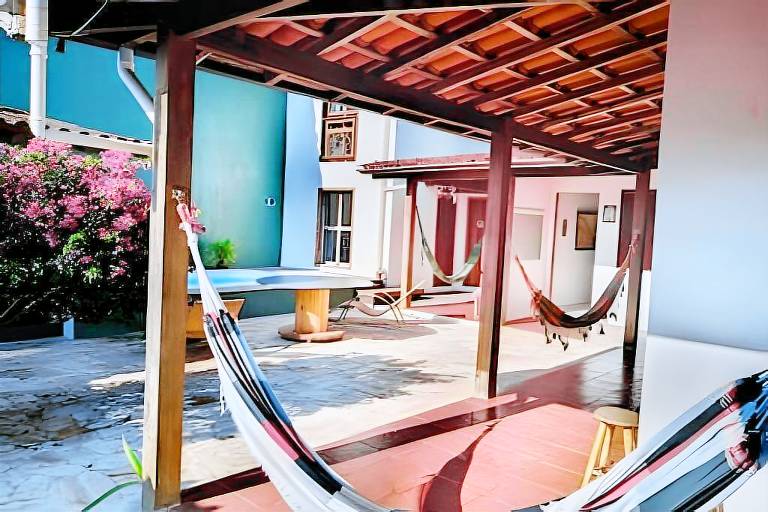 Vivenda Paraty