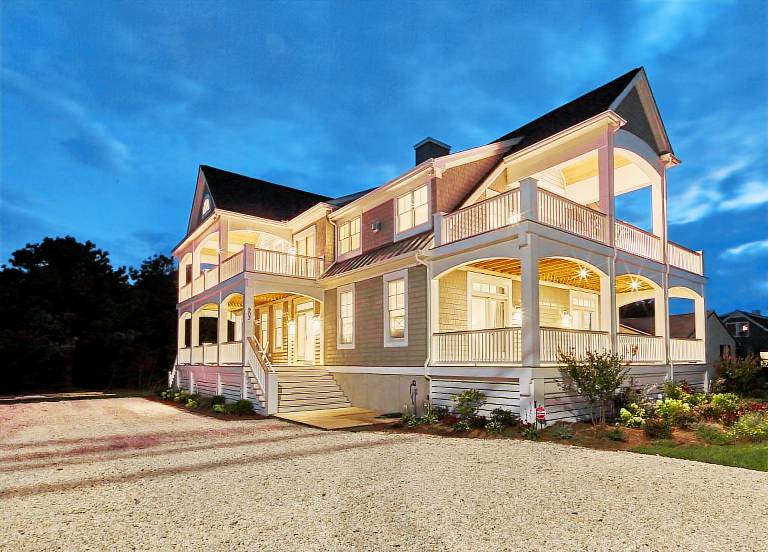House Lewes