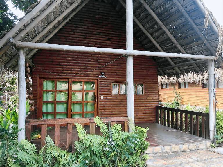 Chalet Miramar
