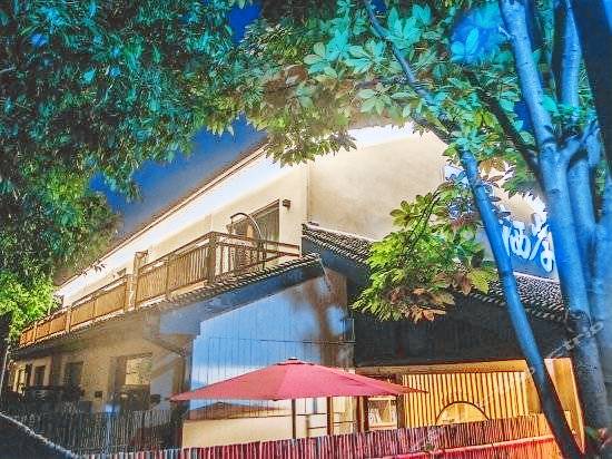 Bed and breakfast  Xihu