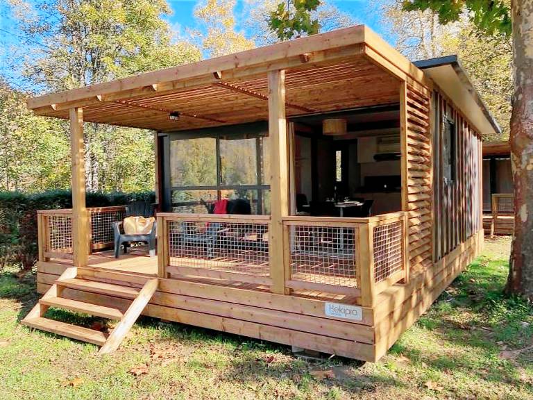 Chalet Siguer