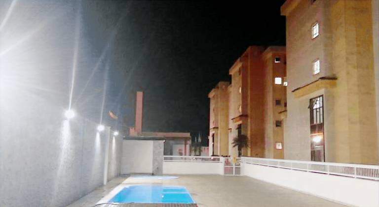 Rental apartment with pool — photo 4