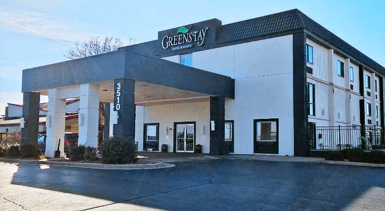 Greenstay Hotel Joplin Missouri in Joplin, MO
