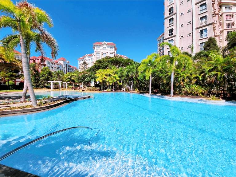 Apartment Taguig