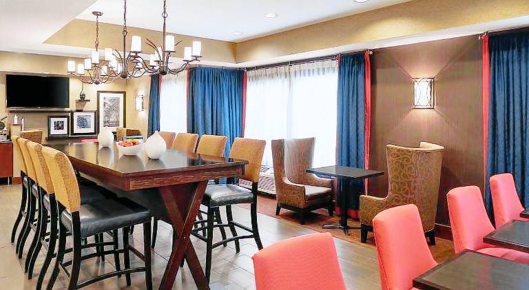 Hampton Inn Chicago/Tinley Park — photo 4