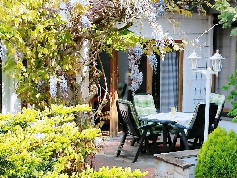 Ferienwohnung  Körbecke